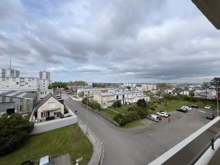 human immobilier brest