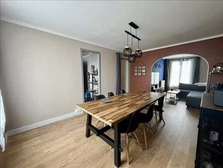 human immobilier brest