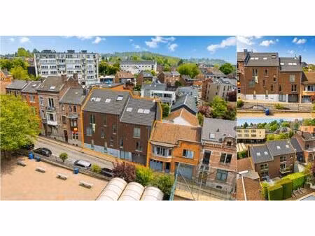 immeuble de rapport à vendre à rue de la trairie  36 visé (vbe18933)