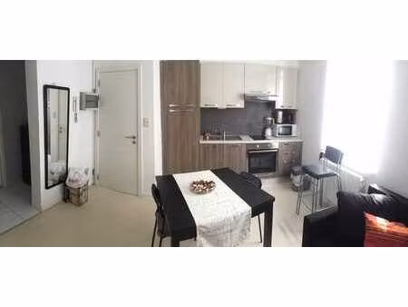 appartement a louer
