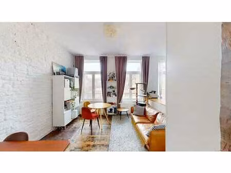 appartement central de 45m2