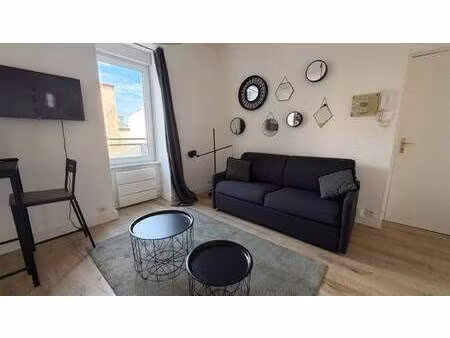 studio à louer - logement étudiant