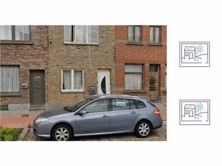 maison en vente publique à brusselsesteenweg 199 asse (rbv84148)