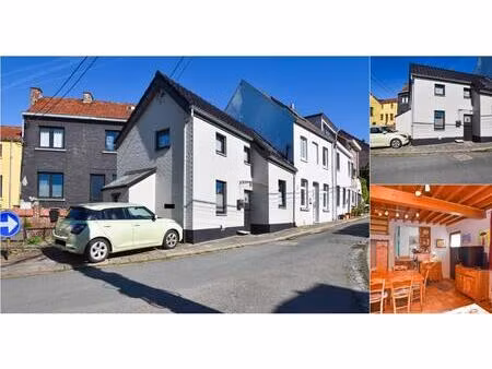 maison à vendre à rue grange des champs 37 braine-l'alleud (vbe18851)