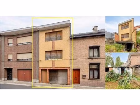 maison à vendre à broekborre 60 hal (rbv84557)