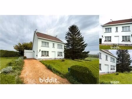 maison en vente publique à geraardsbergsesteenweg 28 herne (vbe19253)