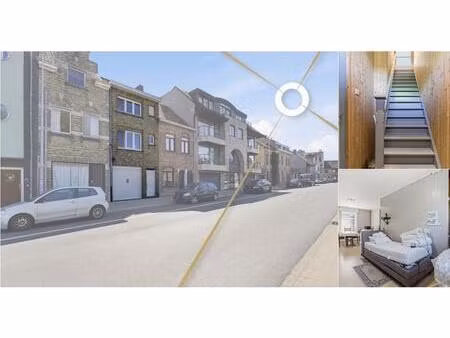 maison à vendre à minneplein 27 ieper (rbv84558)