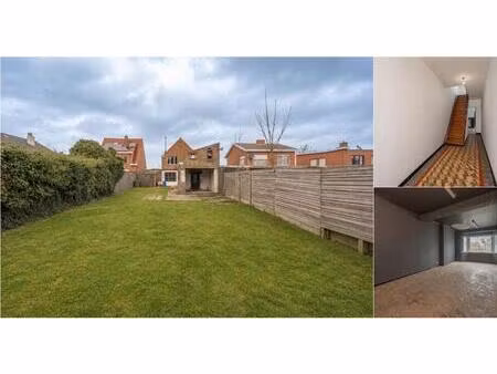maison à vendre à gistelsteenweg 631 zerkegem (rbv84375)