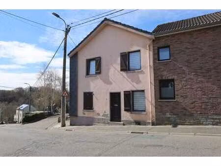 maison - à vendre - la calamine