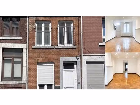 maison à vendre à rue sainte-marguerite 358 liège (vbe18980)