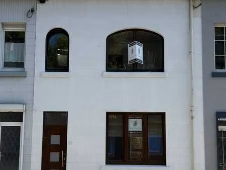 à vendre ⎜maison unifamiliale à wegnez-pepinster