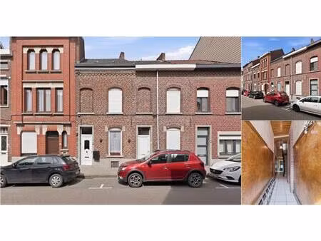 maison à vendre à pastorijstraat 20 tienen (rbv84511)