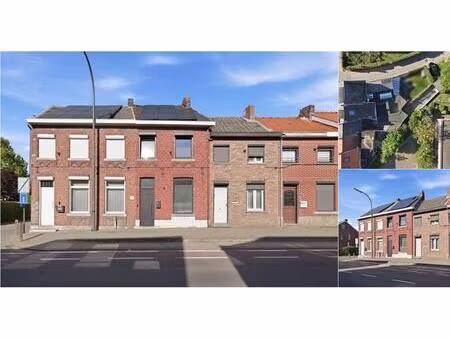 maison à vendre à hasseltsesteenweg 161 berg (rbv84515)