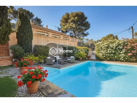 vente villa 4 pièces 220 m² à septemes-les-vallons (13240)  510 000 €