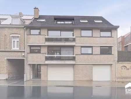 appartement à vendre à ieper € 125.000 (lnxwl) - era domus (ieper) | zimmo