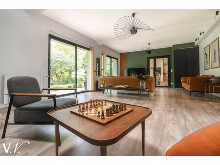 maison de luxe à vendre dans le quartier lycee aragon-estantens