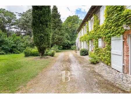 maison de luxe à vendre à toulouse