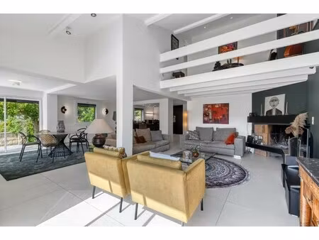 maison de luxe à vendre à chambéry