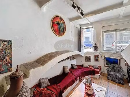 ensemble immobilier