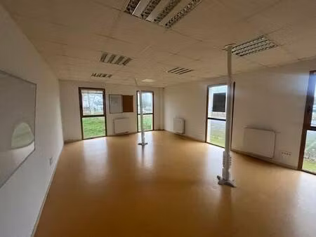 espace bureau à louer