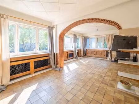 appartement 3ch avec de beaux volumes !!!