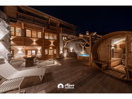 appartement de luxe à vendre à la salle-les-alpes