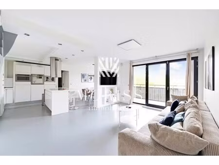 appartement de luxe à vendre à montreuil