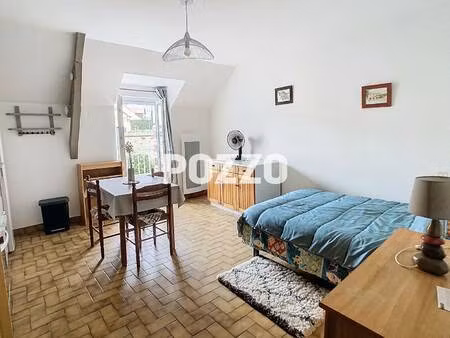 pozzo immobilier - pontorson