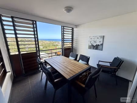 appartement de luxe à vendre à saint-paul