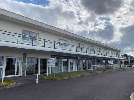 espace bureau à louer