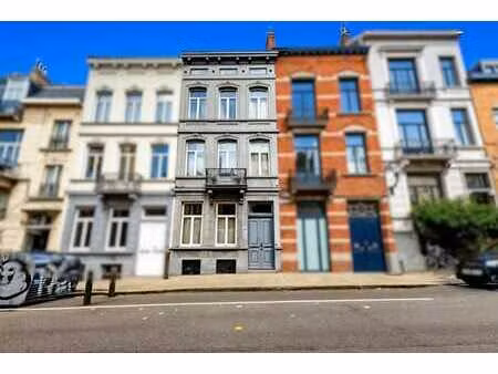 etangs d'ixelles - maison 5ch. avec terrasse + parking