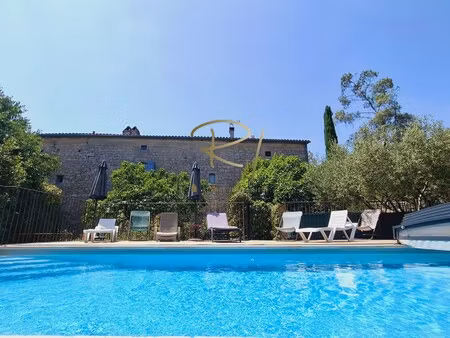 ferme à vendre à labeaume