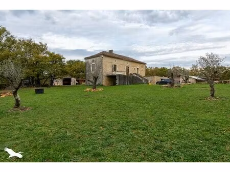 maison de luxe à vendre à masquières