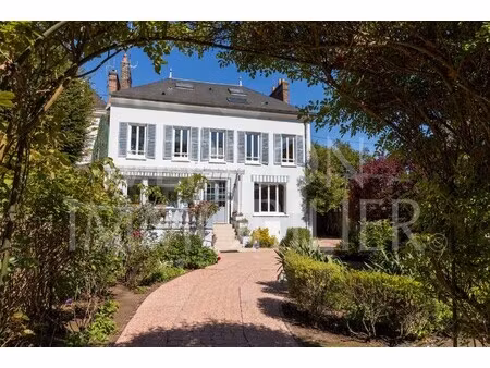 maison de luxe à vendre à vernon