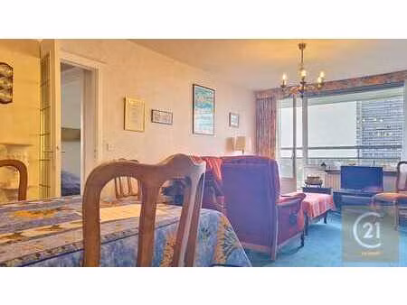 grand appartement 4 chambres avec vue panoramique