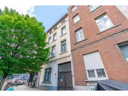 2 appartements avec 1 chambre