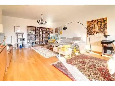 hof ten berg/thiry super appartement 2chbres + garage