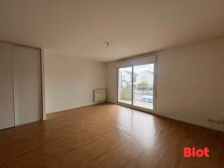 blot immobilier chantepie