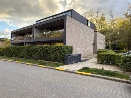 appartement au rez-de-chaussée