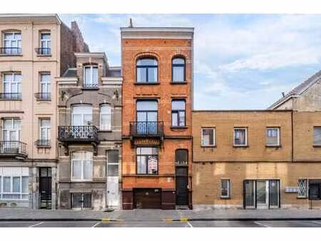 maison 4 chambres