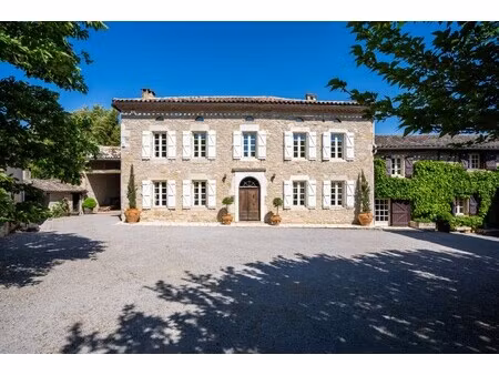 propriété à vendre à gaillac