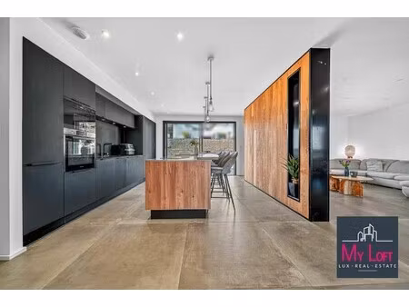 maison de luxe à vendre à marange-silvange