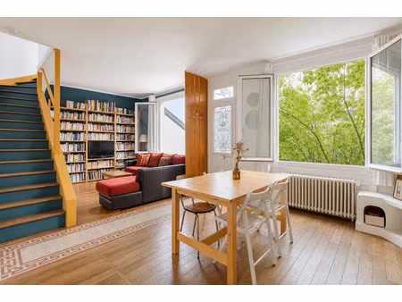 vente maison 7 pièces 169 m² à montreuil (93100)  499 000 €