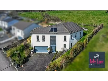 maison de luxe à vendre à zoufftgen