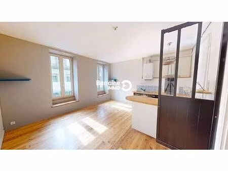 océane immobilier