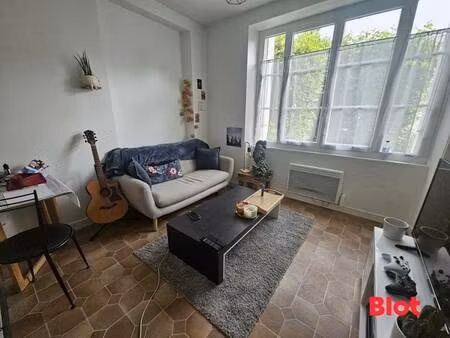 blot immobilier bruz