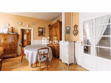 maison de luxe à vendre à clermont-ferrand