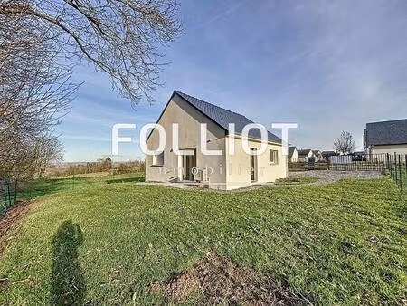 maison à louer - première occupation
