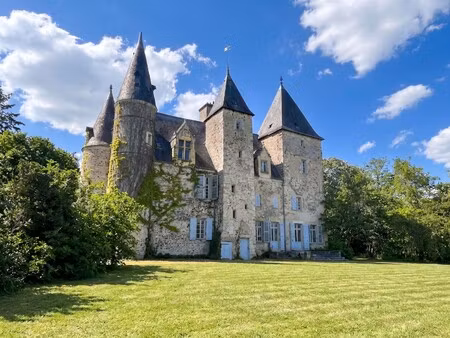 maison de luxe à vendre dans le quartier bourgneuf