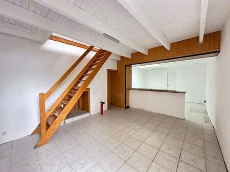 le berre immobilier - l'adresse fouesnant